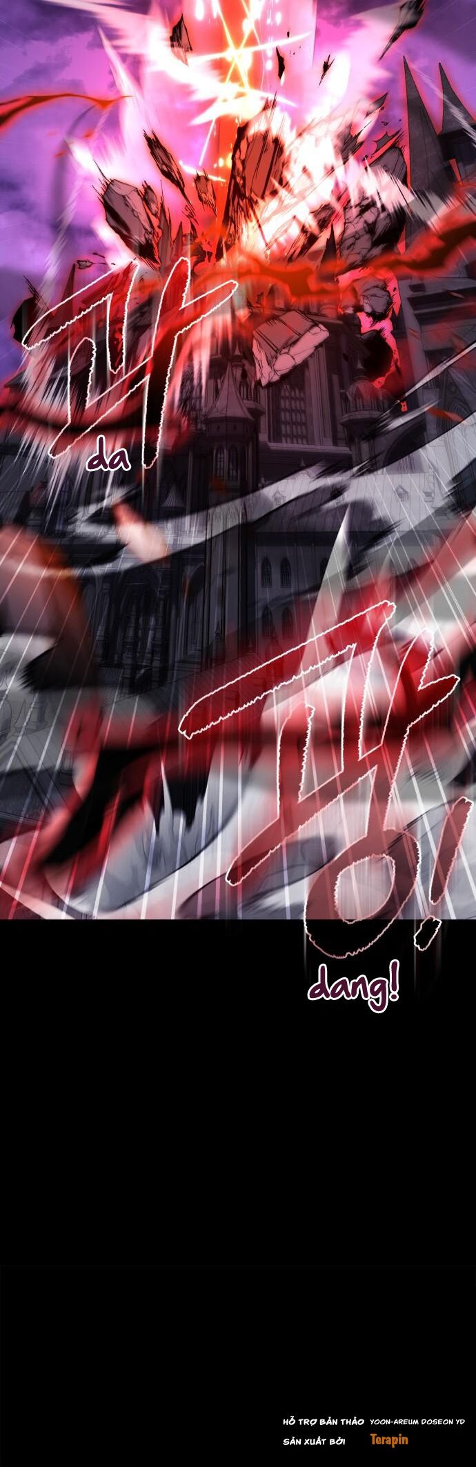 Hero X Demon King X Villain: Chapter 130