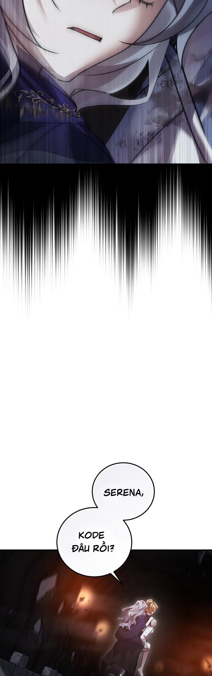 Hero X Demon King X Villain: Chapter 130