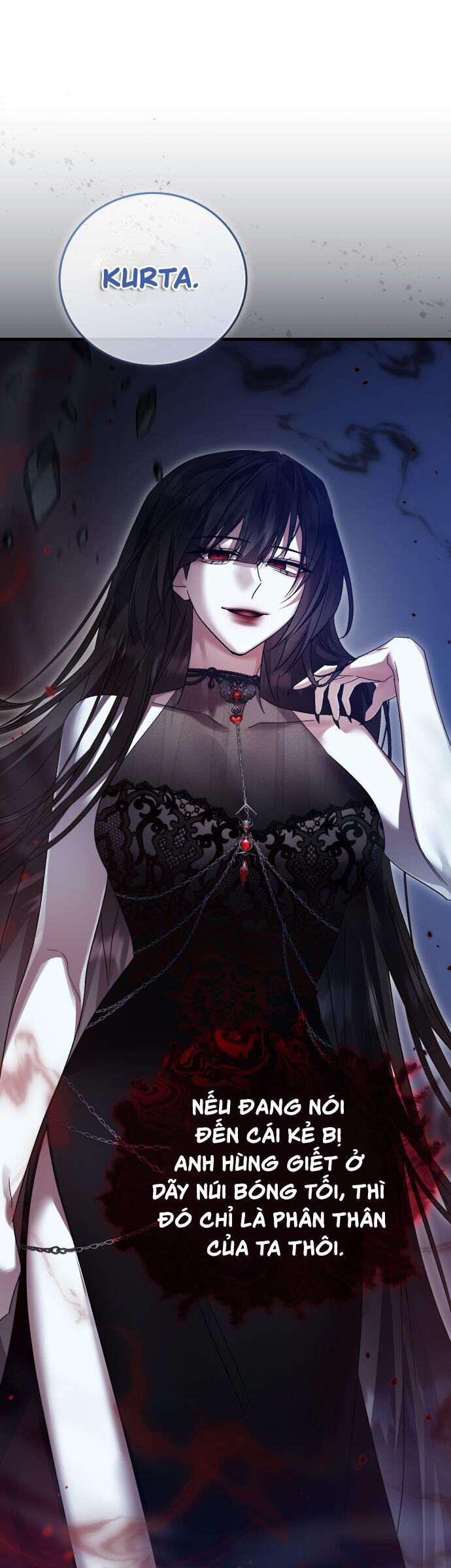 Hero X Demon King X Villain: Chapter 131