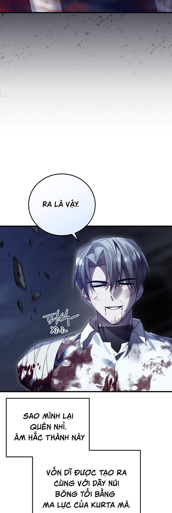 Hero X Demon King X Villain: Chapter 131