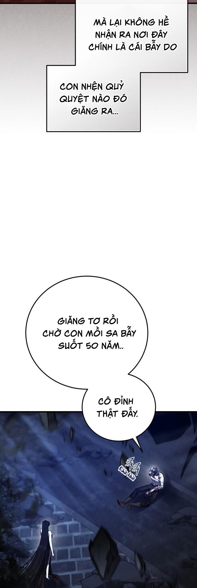 Hero X Demon King X Villain: Chapter 131