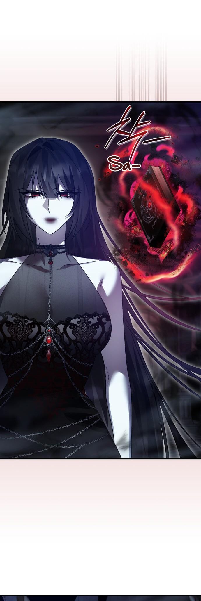 Hero X Demon King X Villain: Chapter 131