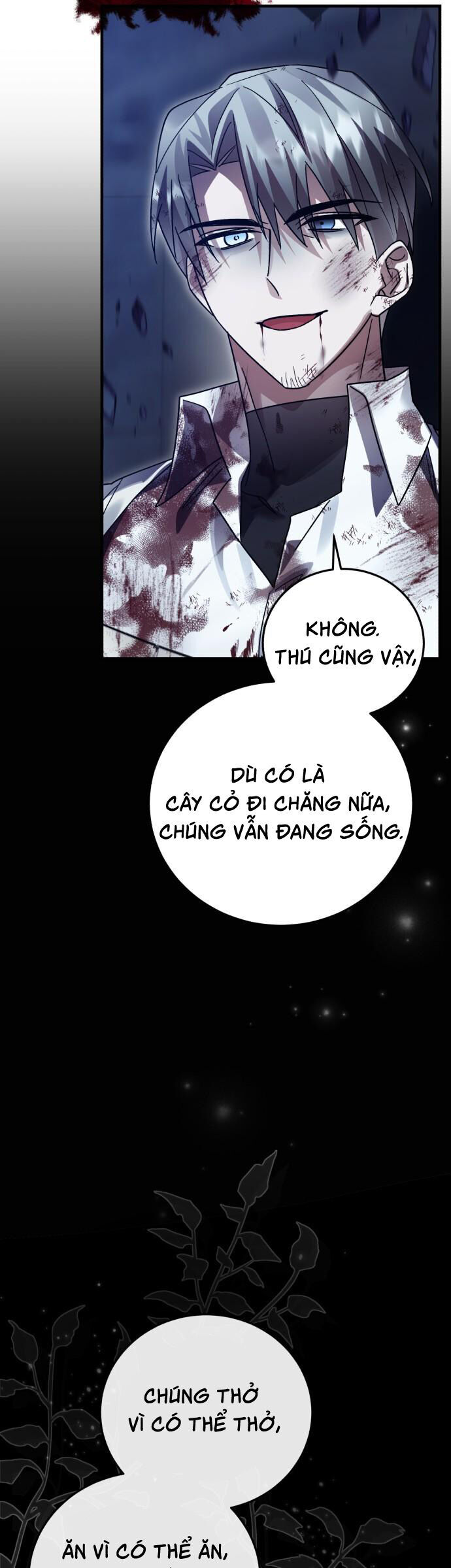 Hero X Demon King X Villain: Chapter 131