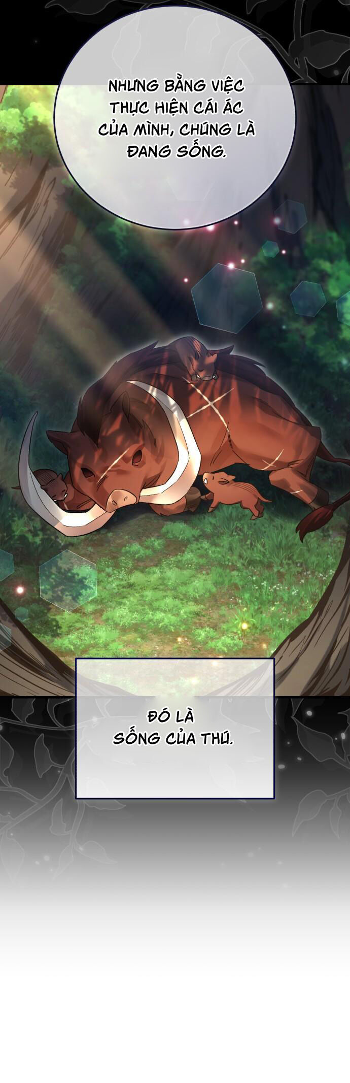 Hero X Demon King X Villain: Chapter 131