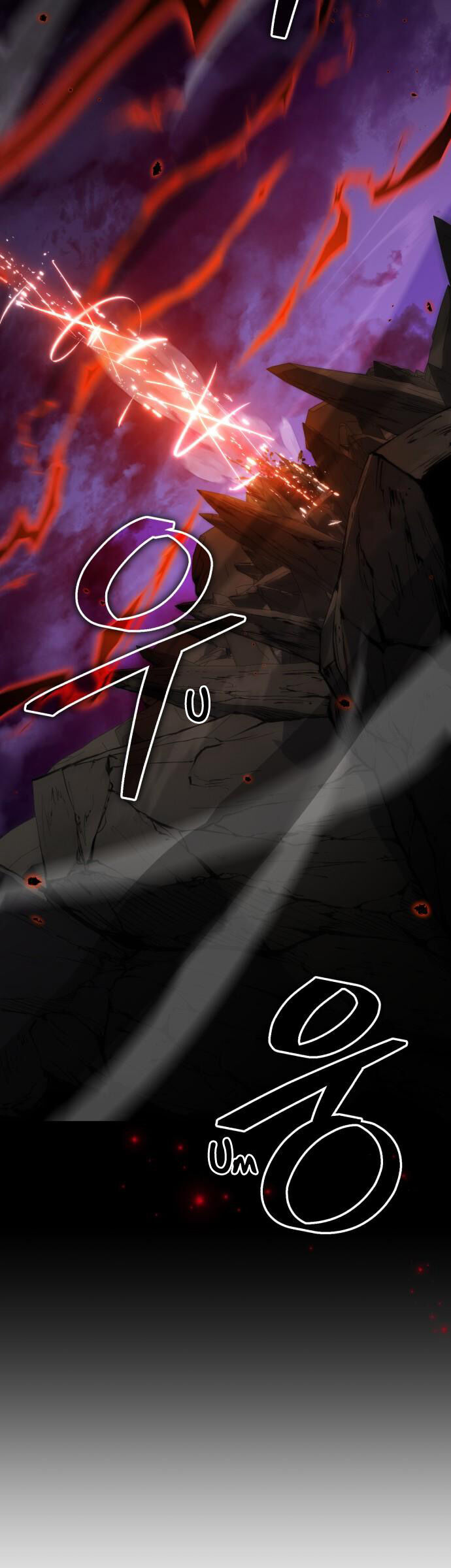 Hero X Demon King X Villain: Chapter 131