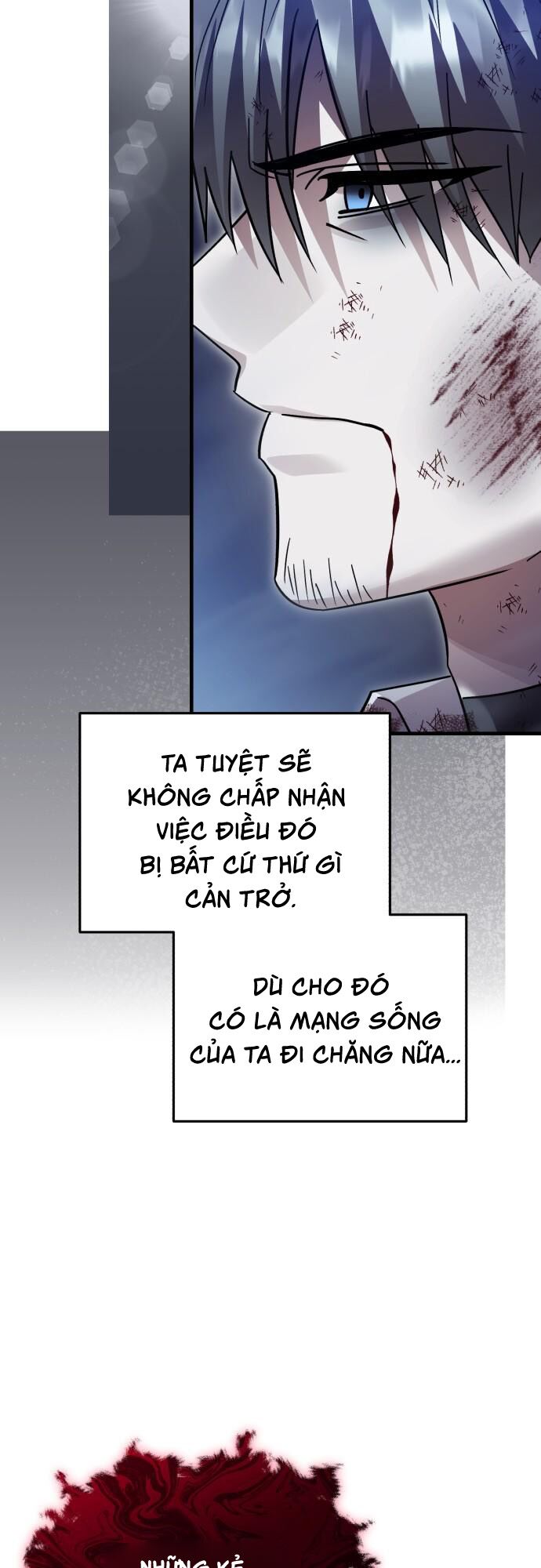 Hero X Demon King X Villain: Chapter 131