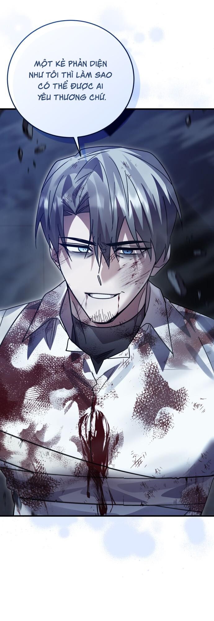 Hero X Demon King X Villain: Chapter 131