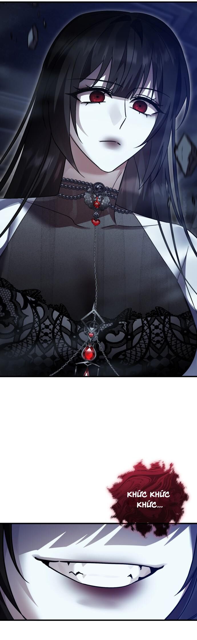 Hero X Demon King X Villain: Chapter 131