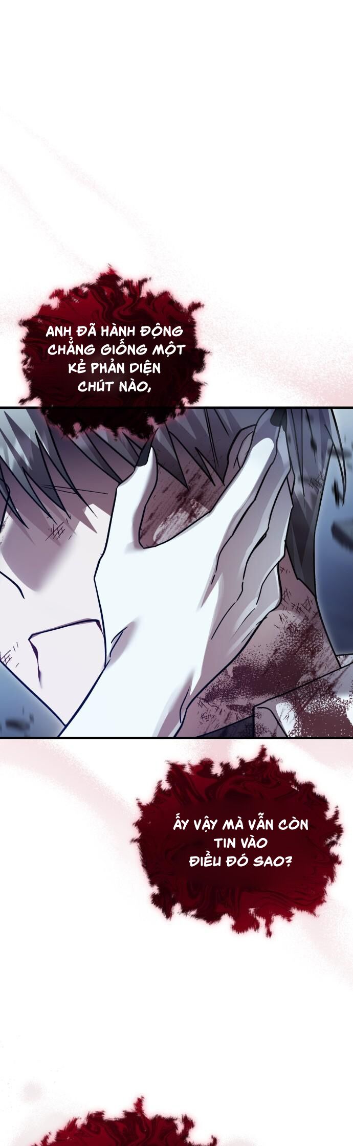 Hero X Demon King X Villain: Chapter 131