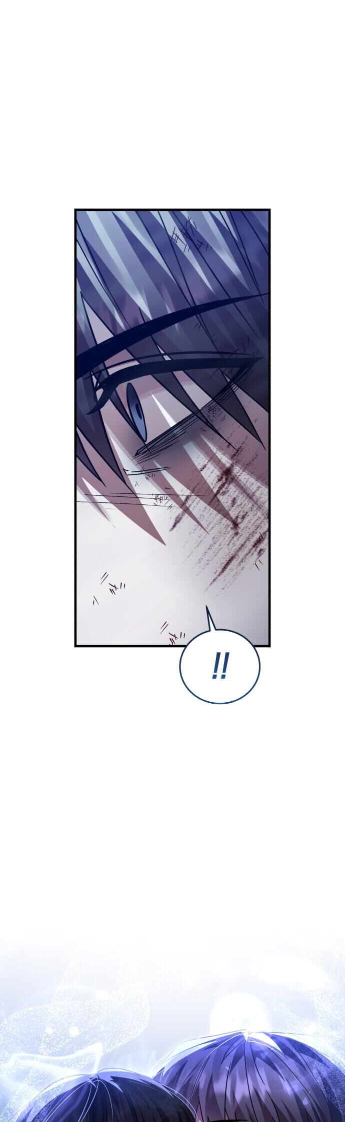 Hero X Demon King X Villain: Chapter 131