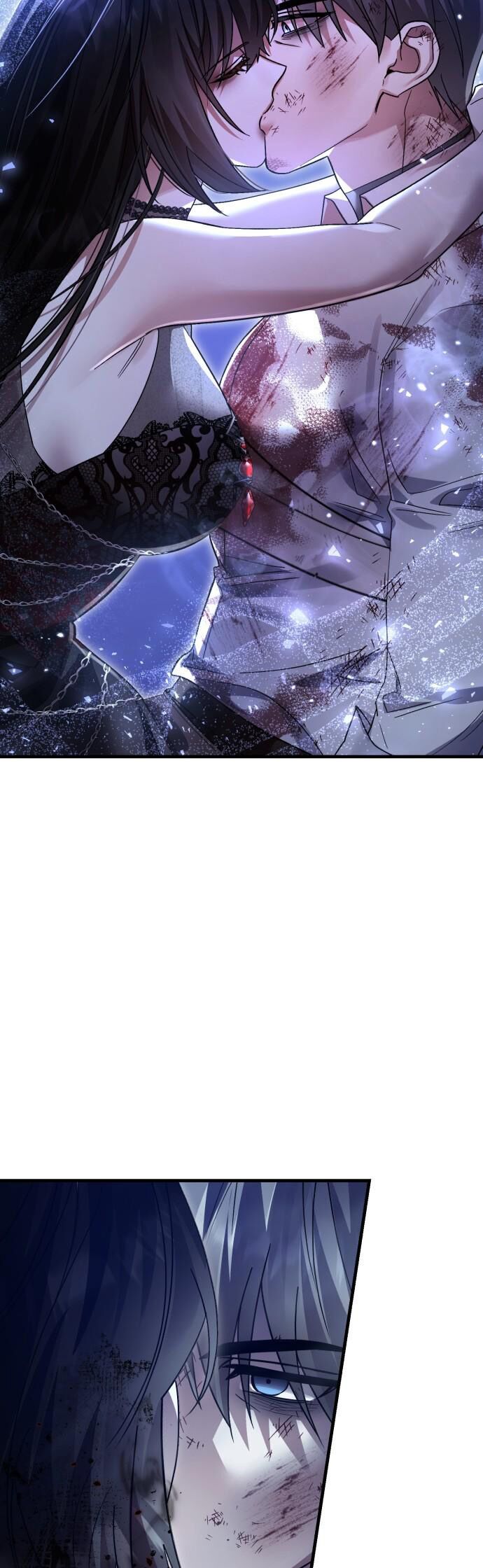 Hero X Demon King X Villain: Chapter 131