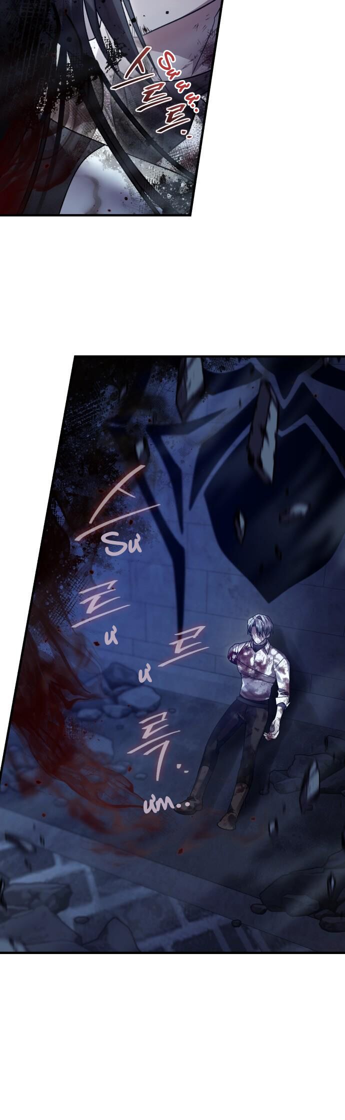 Hero X Demon King X Villain: Chapter 131