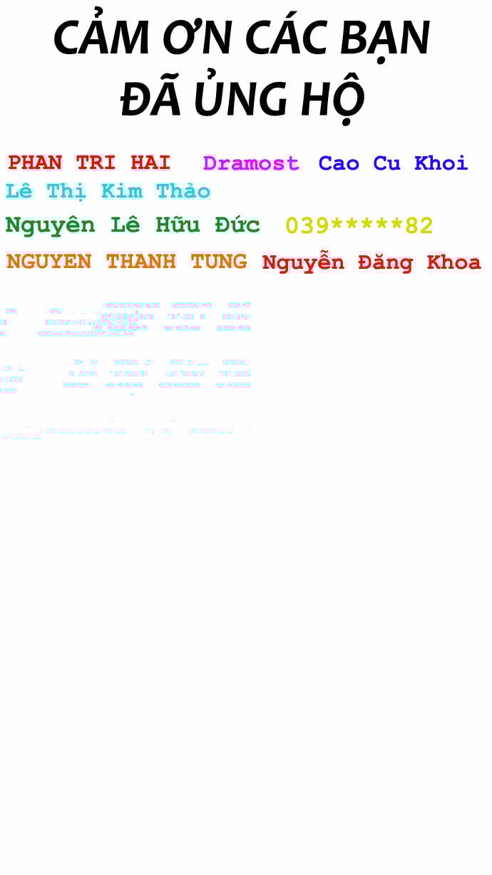 Hero X Demon King X Villain: Chapter 132