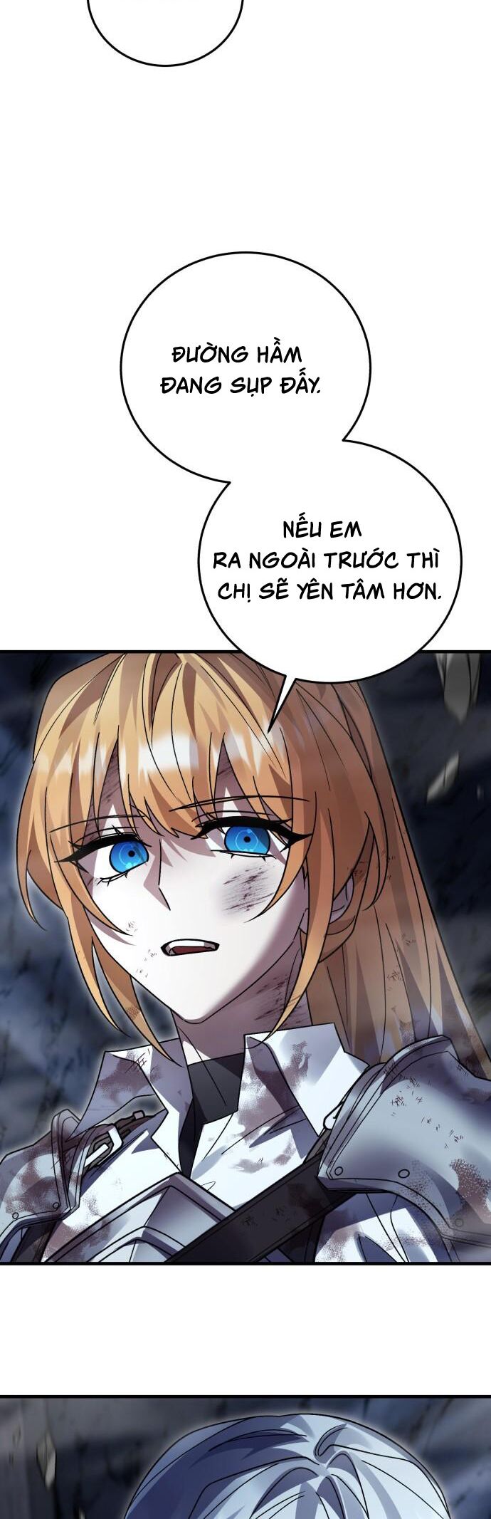 Hero X Demon King X Villain: Chapter 132
