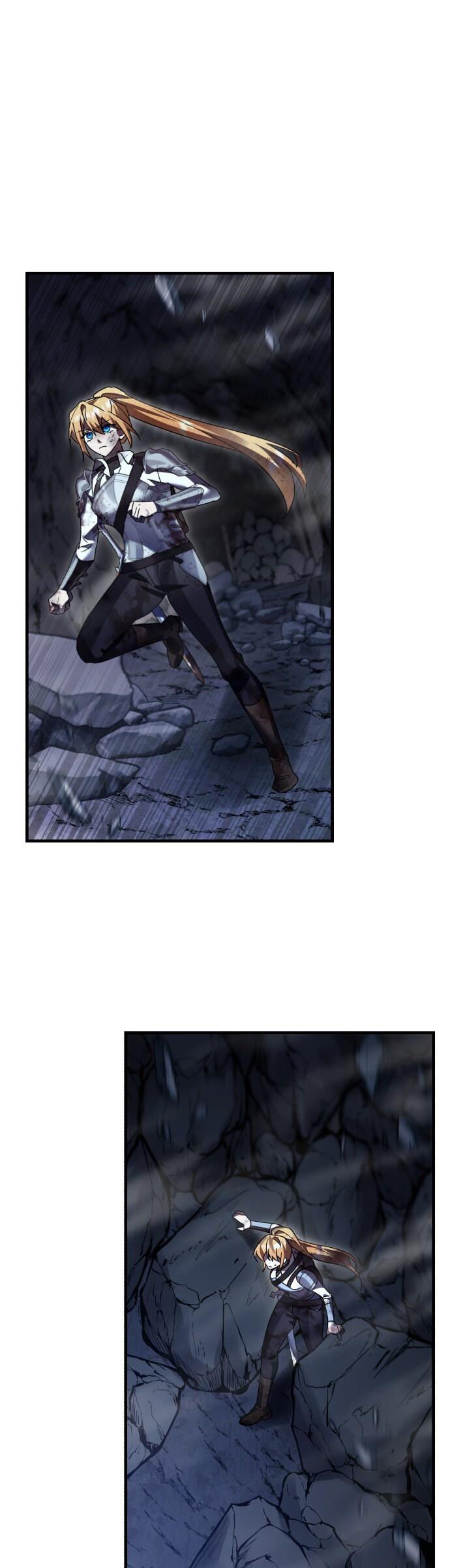 Hero X Demon King X Villain: Chapter 132