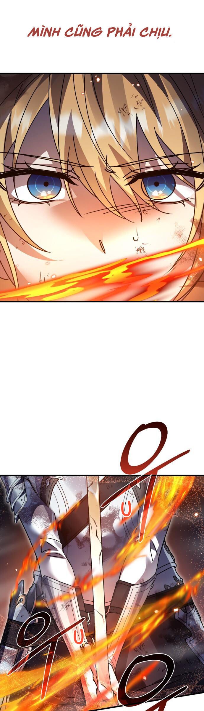 Hero X Demon King X Villain: Chapter 132