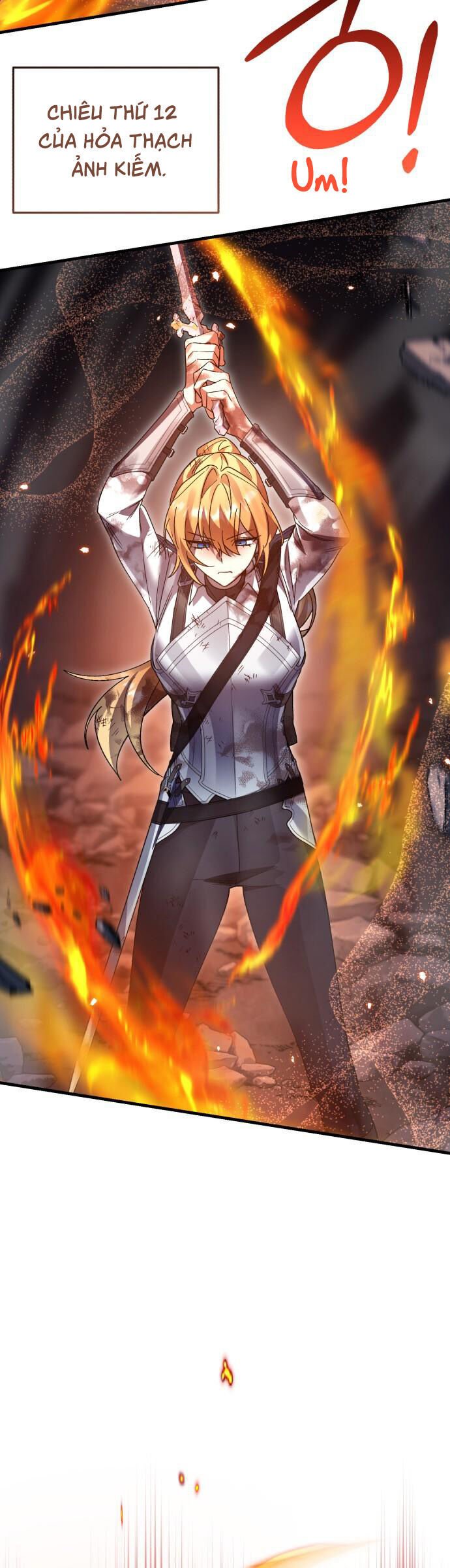 Hero X Demon King X Villain: Chapter 132