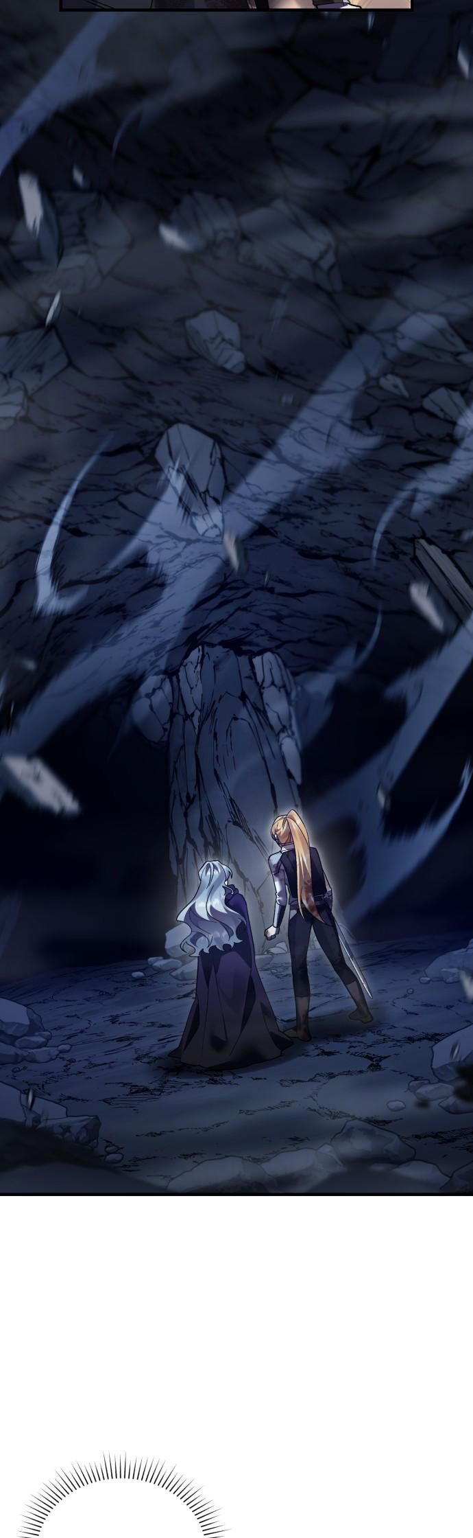 Hero X Demon King X Villain: Chapter 132