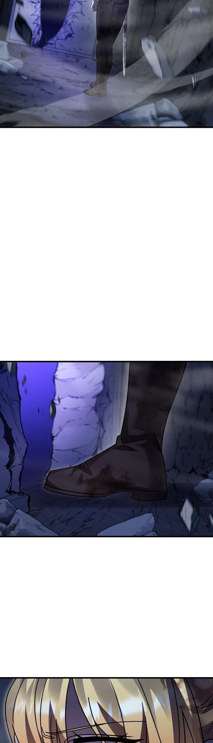 Hero X Demon King X Villain: Chapter 132