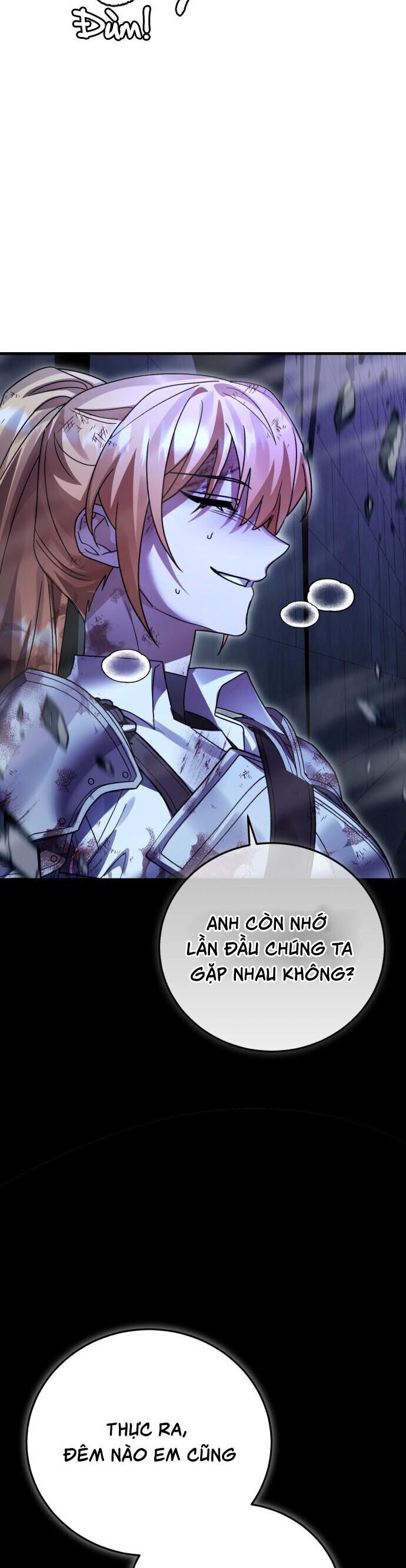 Hero X Demon King X Villain: Chapter 132