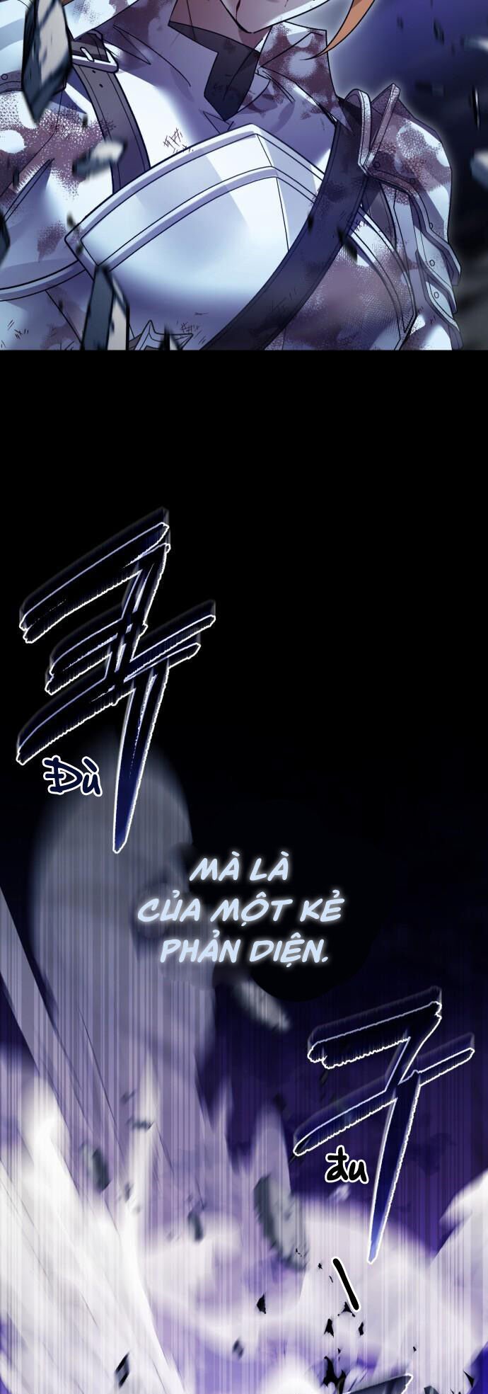 Hero X Demon King X Villain: Chapter 132