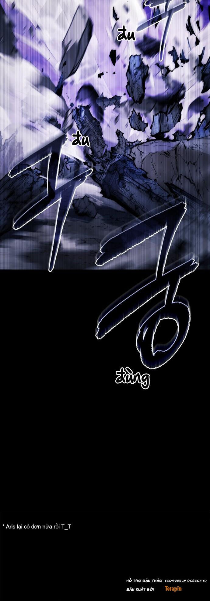 Hero X Demon King X Villain: Chapter 132