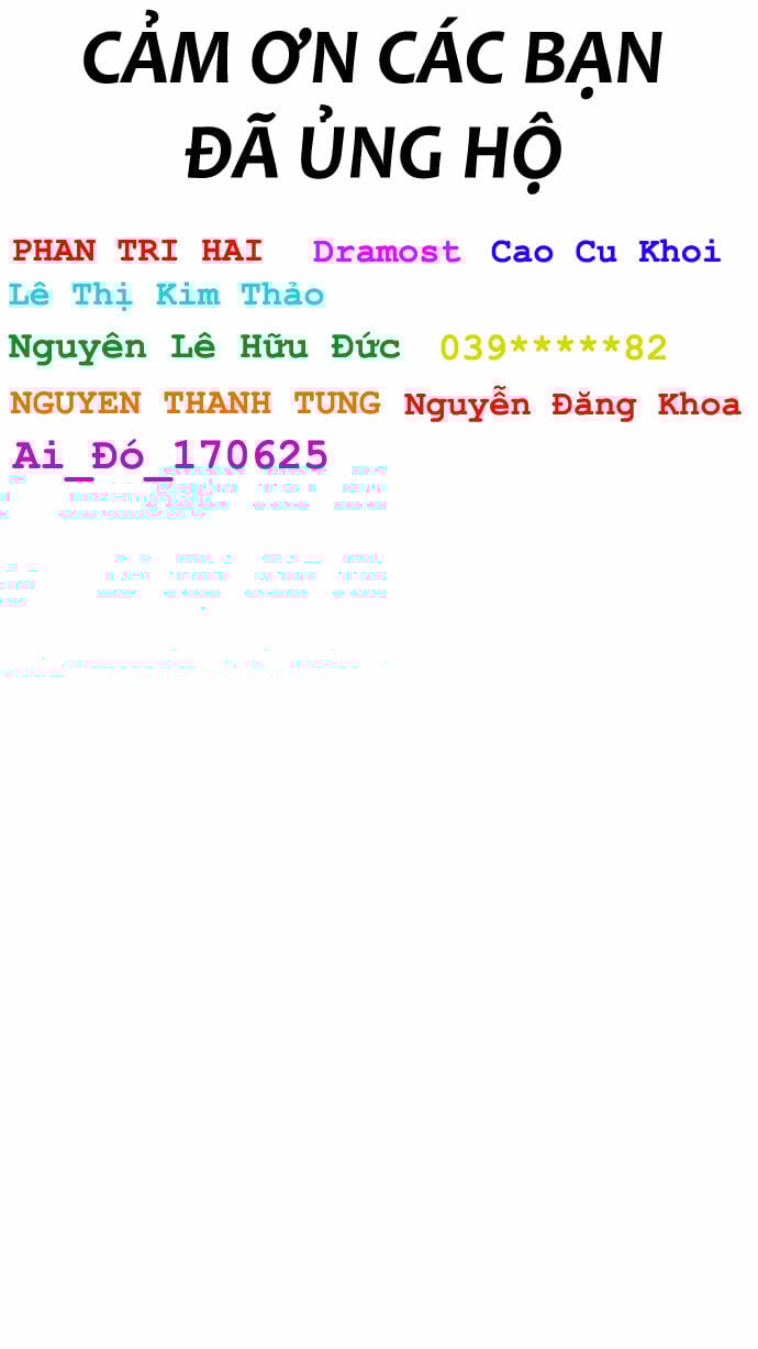 Hero X Demon King X Villain: Chapter 133