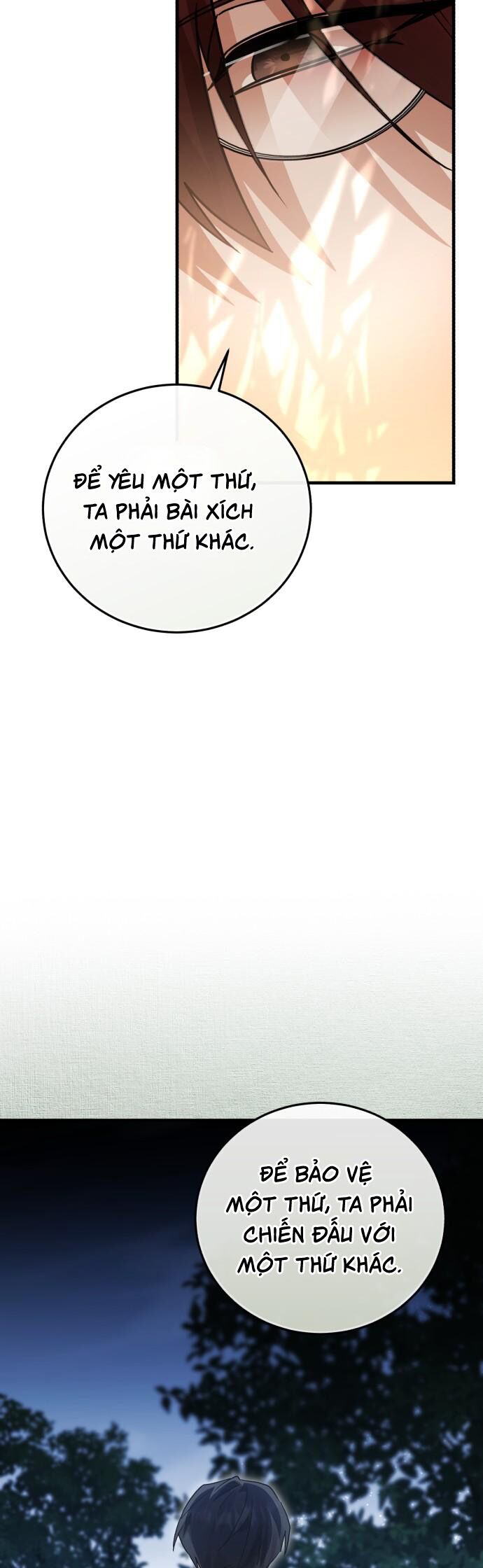 Hero X Demon King X Villain: Chapter 133