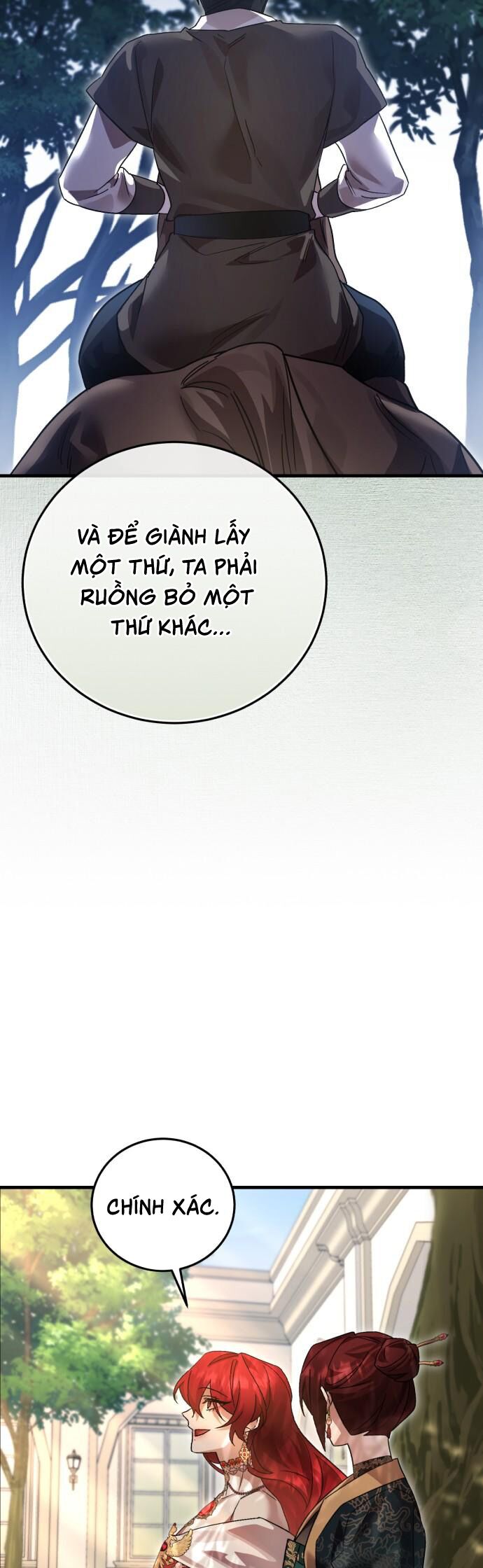 Hero X Demon King X Villain: Chapter 133