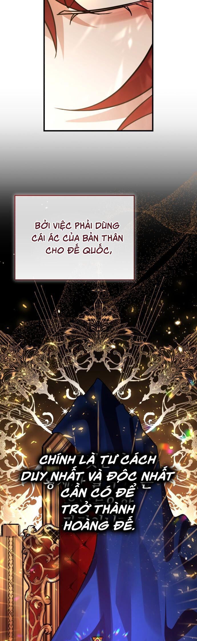 Hero X Demon King X Villain: Chapter 133