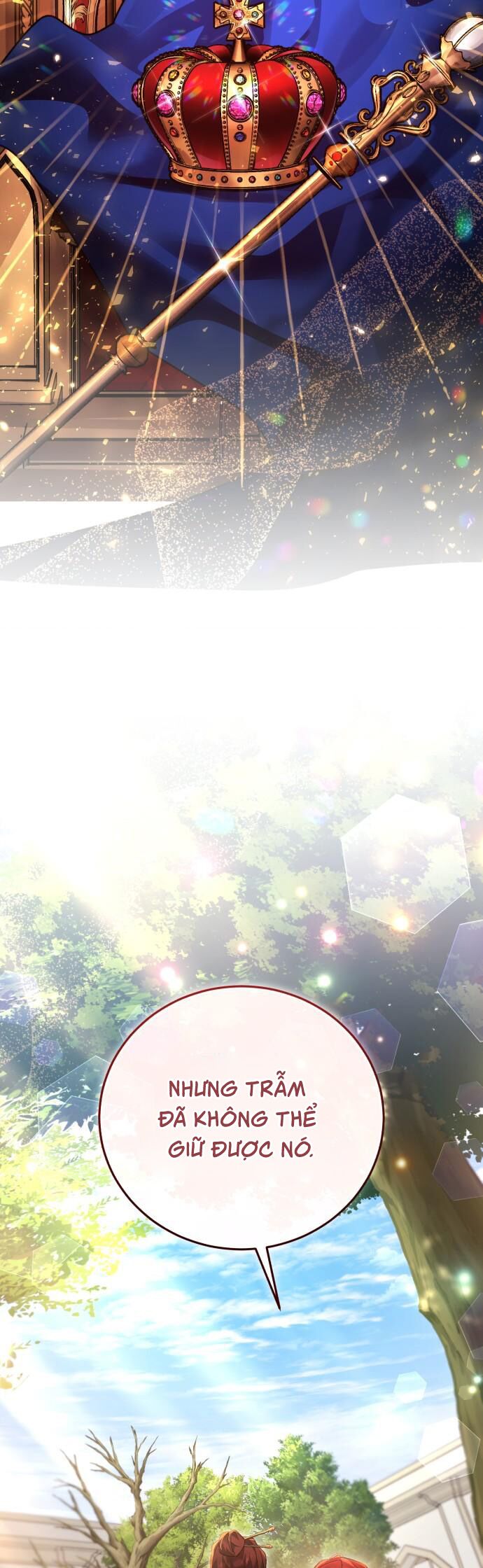 Hero X Demon King X Villain: Chapter 133