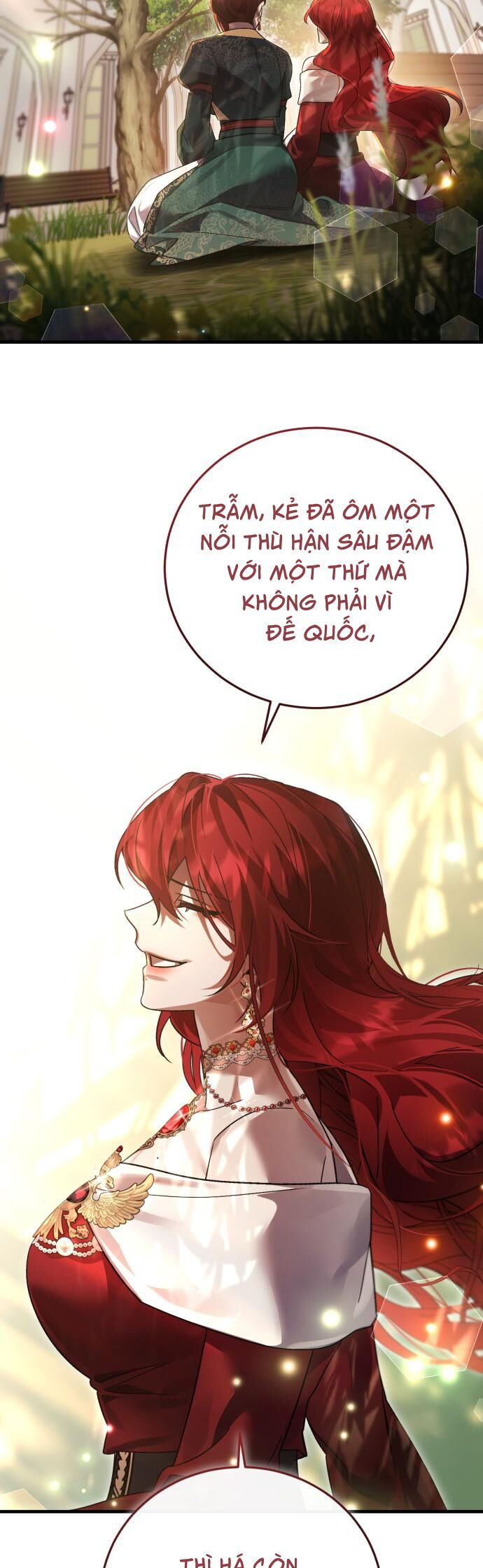 Hero X Demon King X Villain: Chapter 133