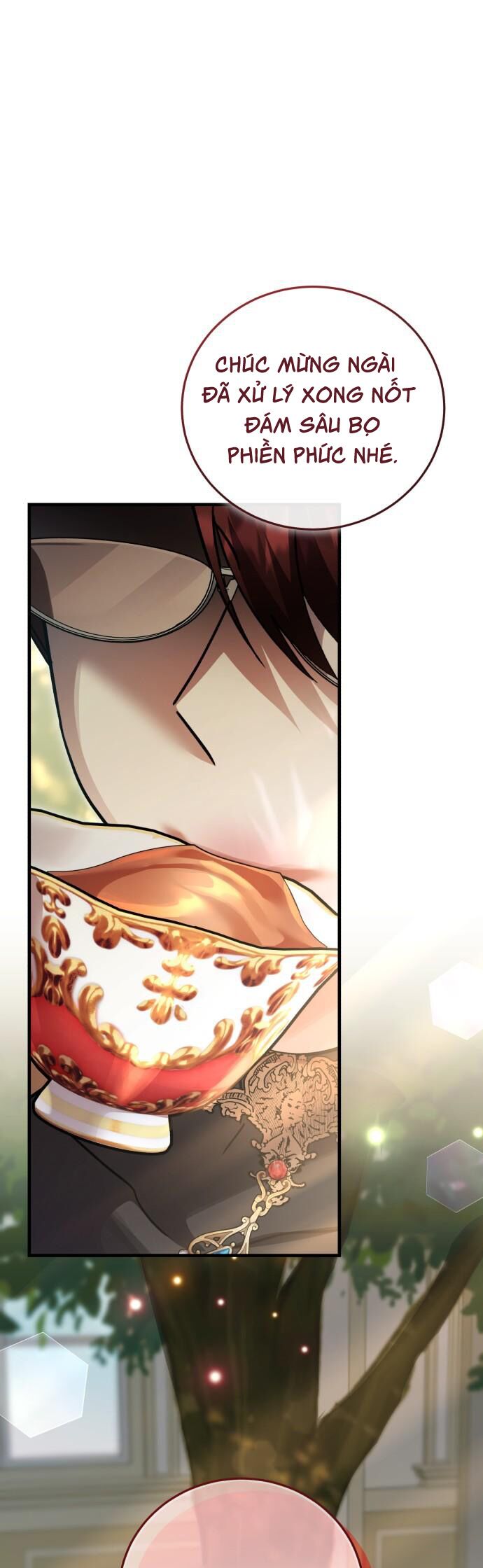 Hero X Demon King X Villain: Chapter 133