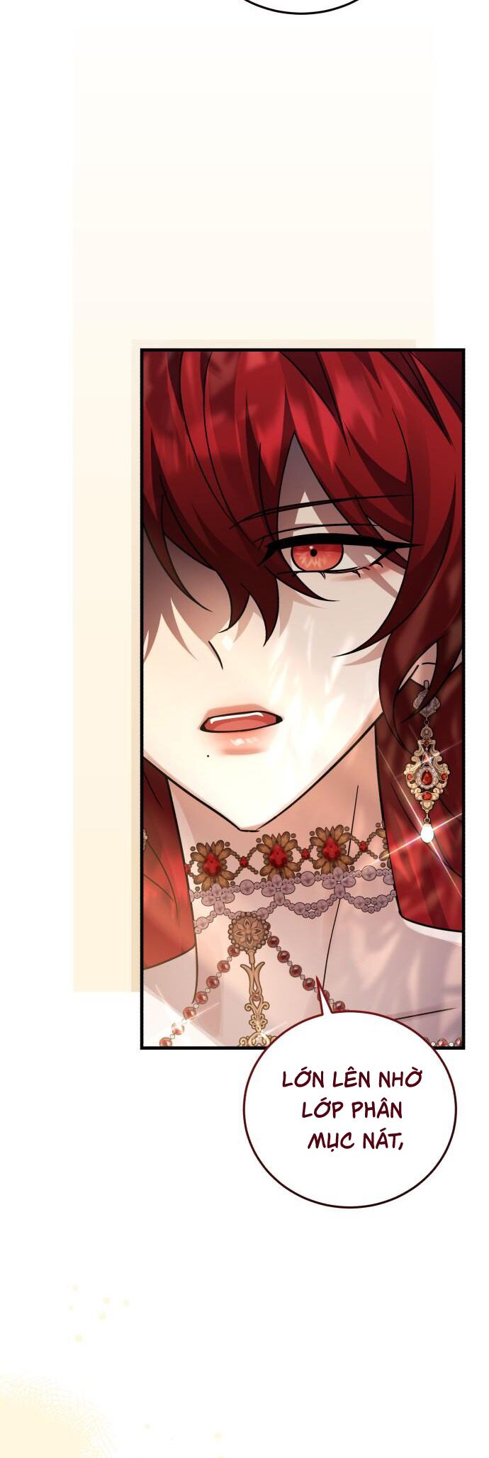 Hero X Demon King X Villain: Chapter 133