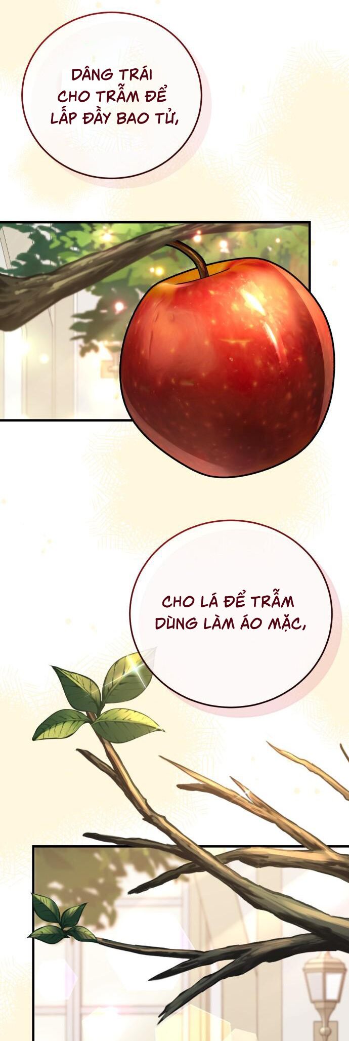 Hero X Demon King X Villain: Chapter 133