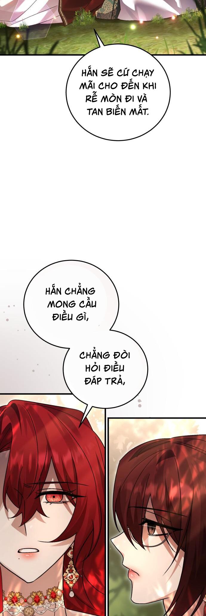 Hero X Demon King X Villain: Chapter 133