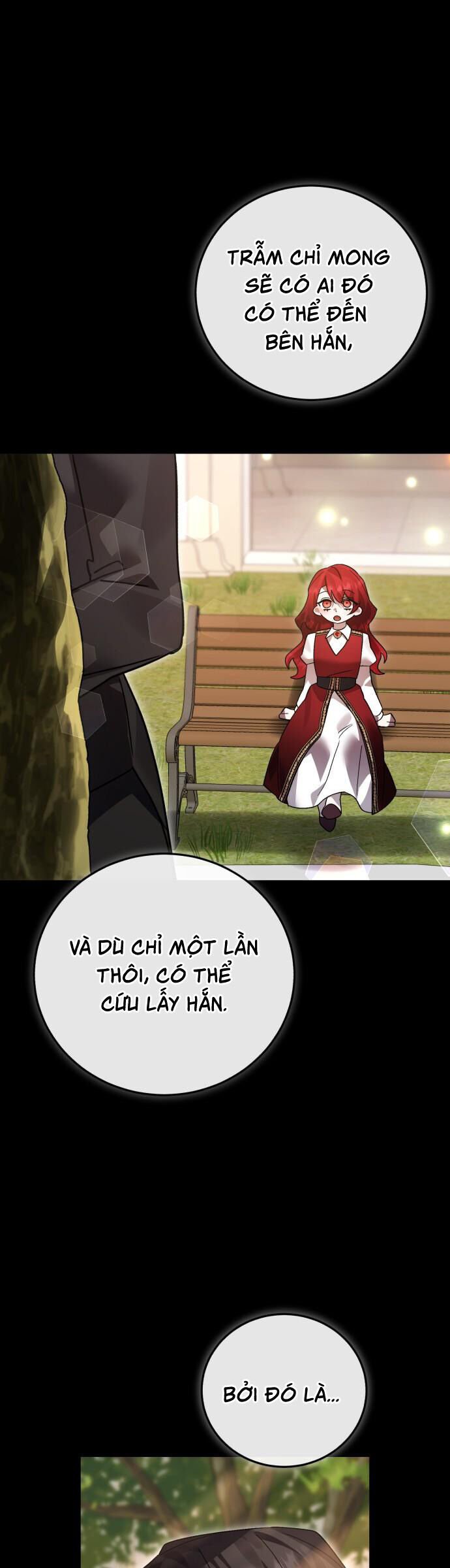 Hero X Demon King X Villain: Chapter 133