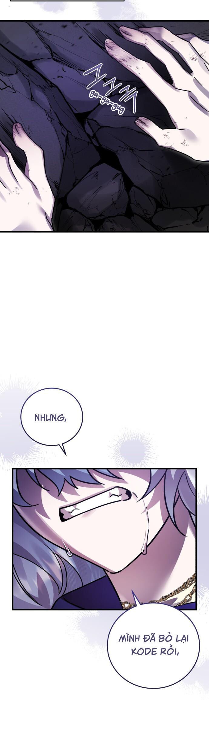 Hero X Demon King X Villain: Chapter 133