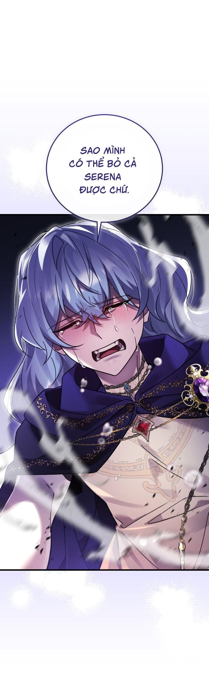 Hero X Demon King X Villain: Chapter 133