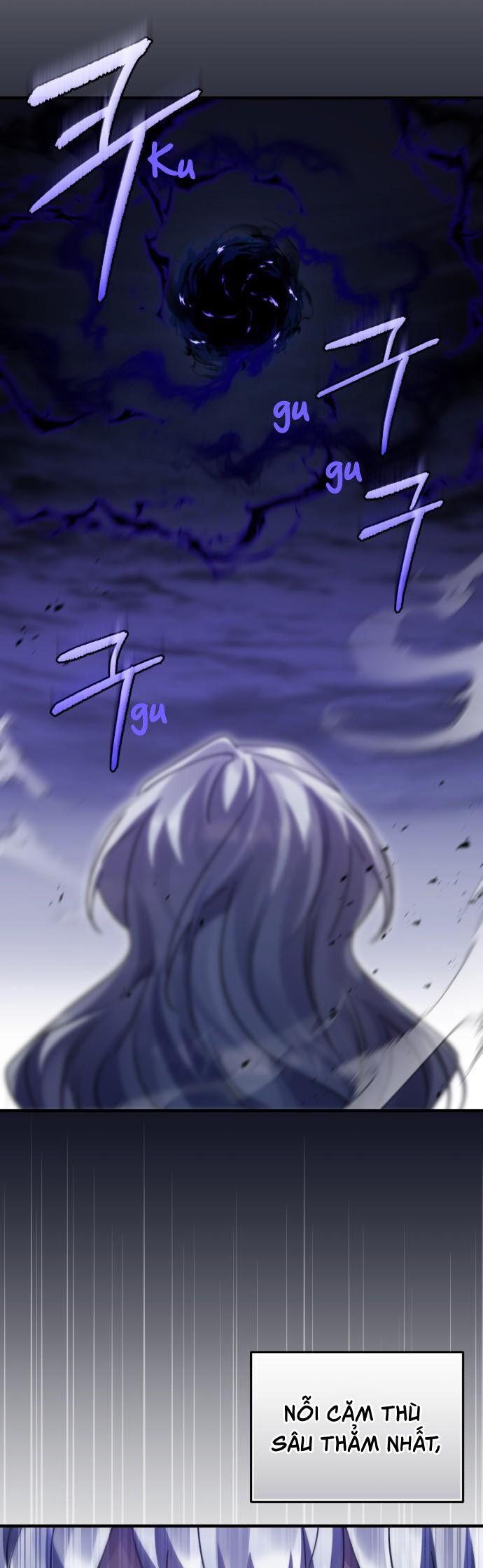 Hero X Demon King X Villain: Chapter 133