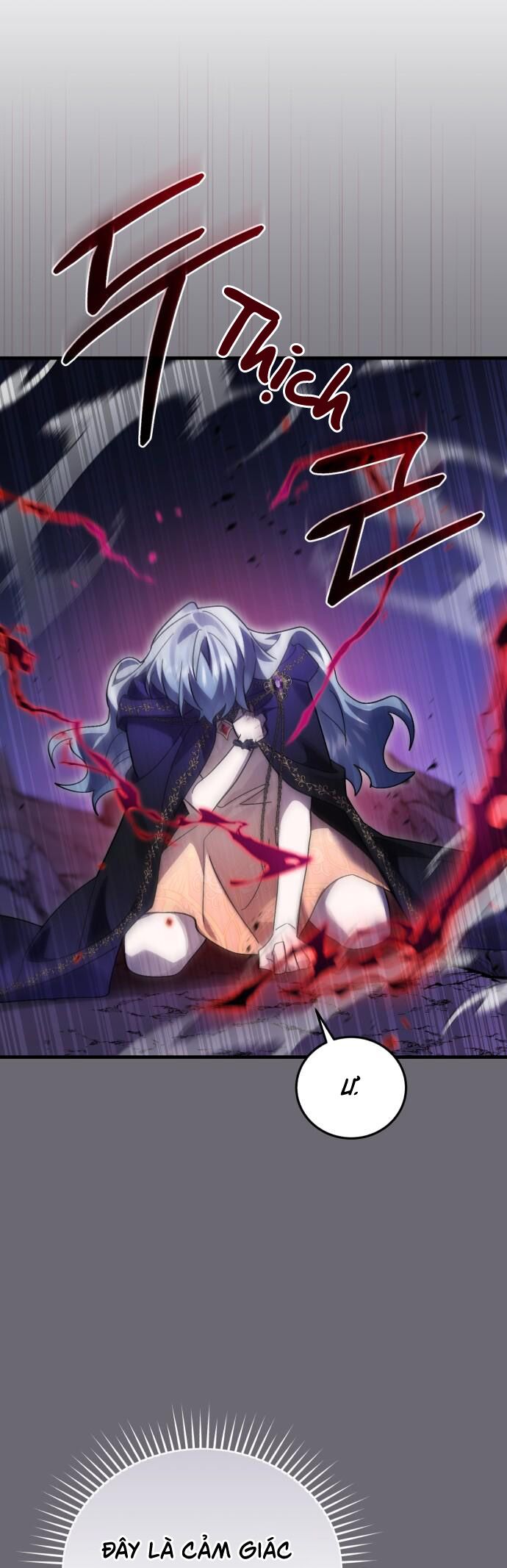 Hero X Demon King X Villain: Chapter 133