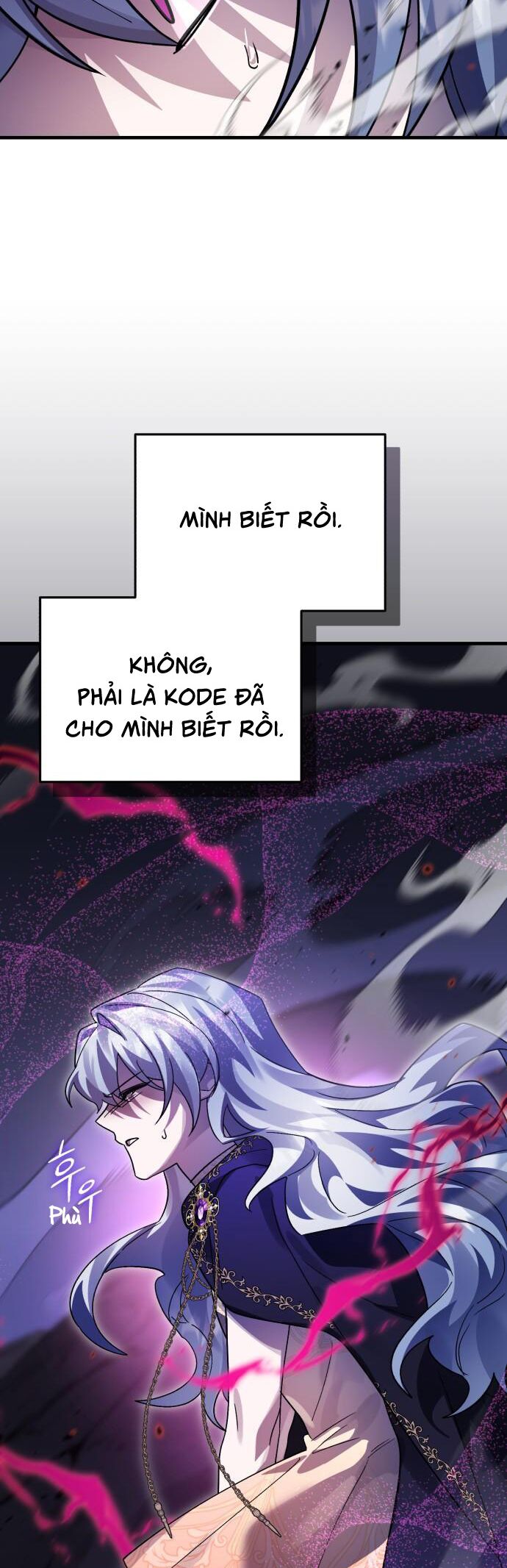 Hero X Demon King X Villain: Chapter 133