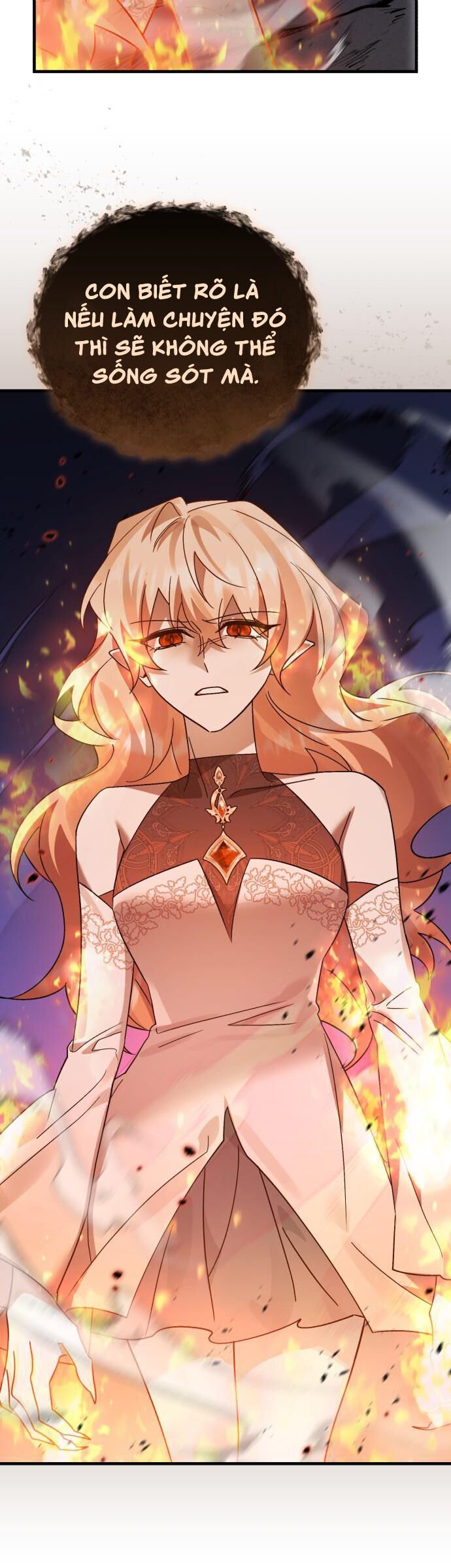 Hero X Demon King X Villain: Chapter 133