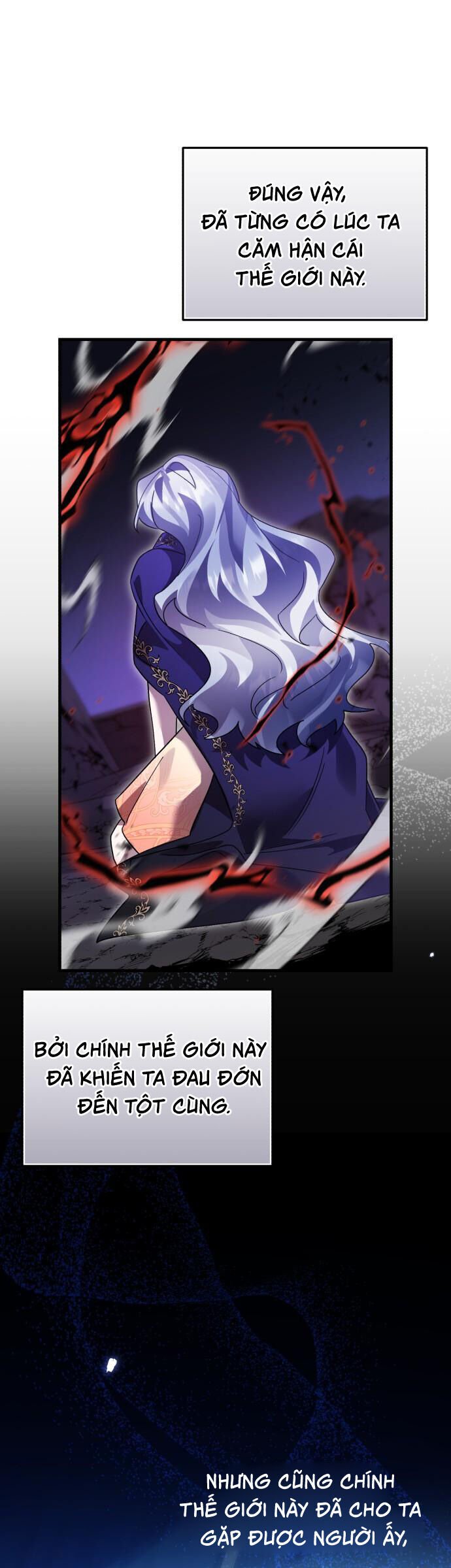 Hero X Demon King X Villain: Chapter 133