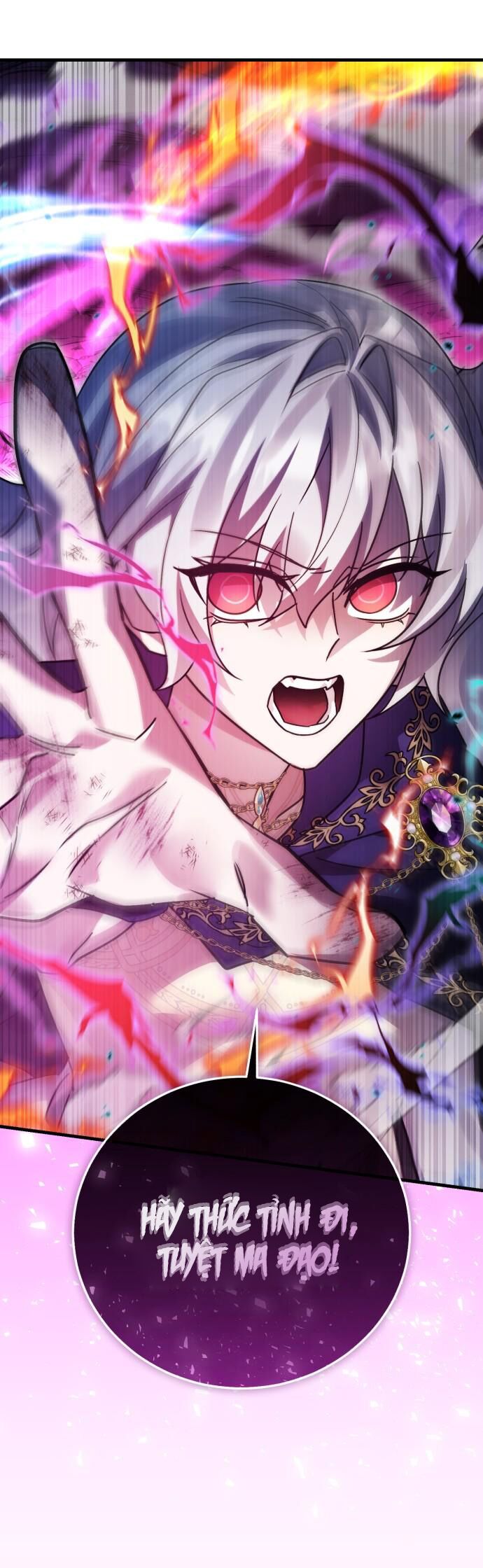 Hero X Demon King X Villain: Chapter 133