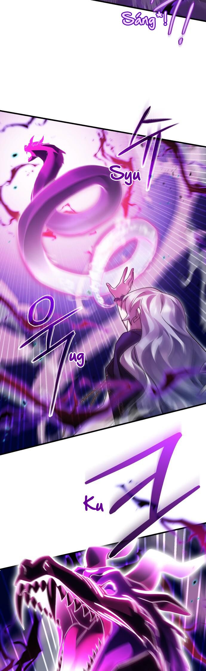 Hero X Demon King X Villain: Chapter 133