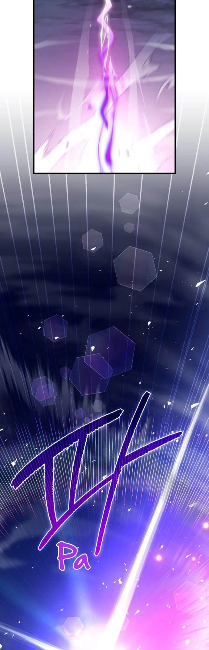 Hero X Demon King X Villain: Chapter 133