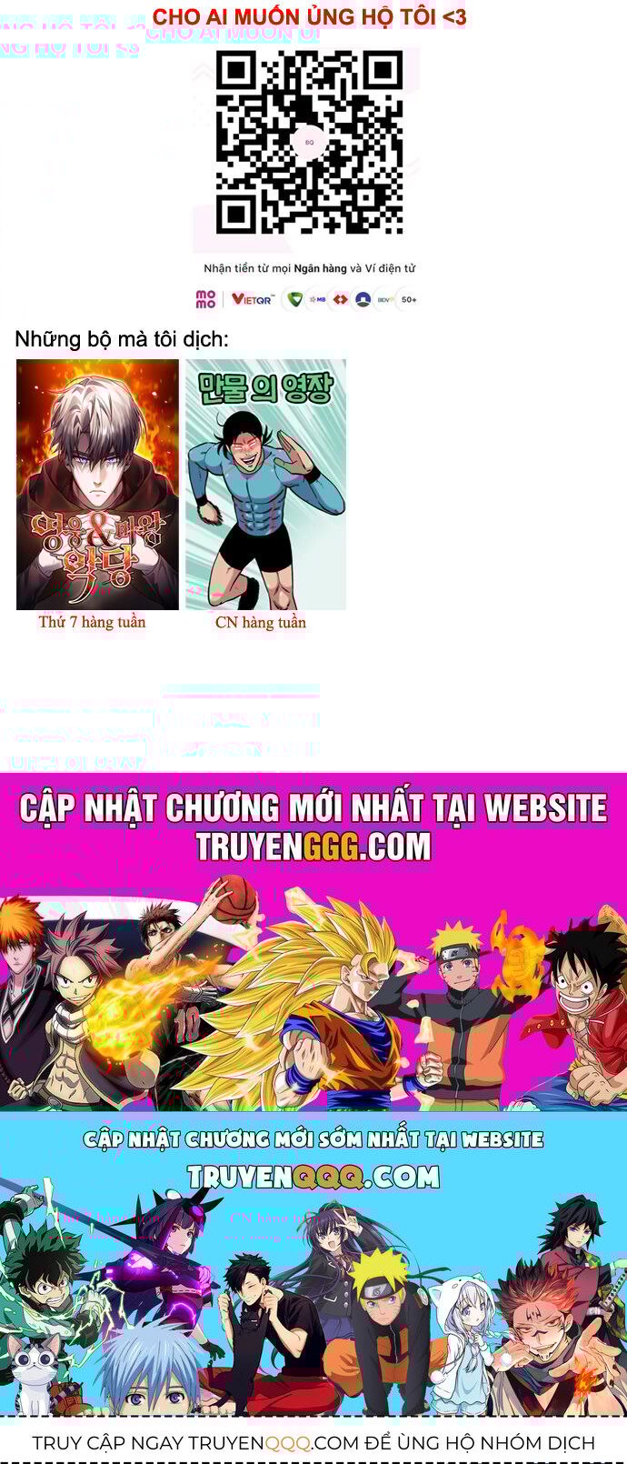 Hero X Demon King X Villain: Chapter 133