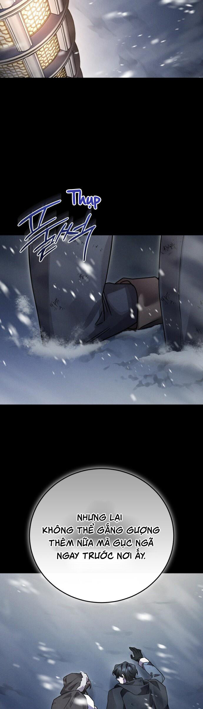 Hero X Demon King X Villain: Chapter 134