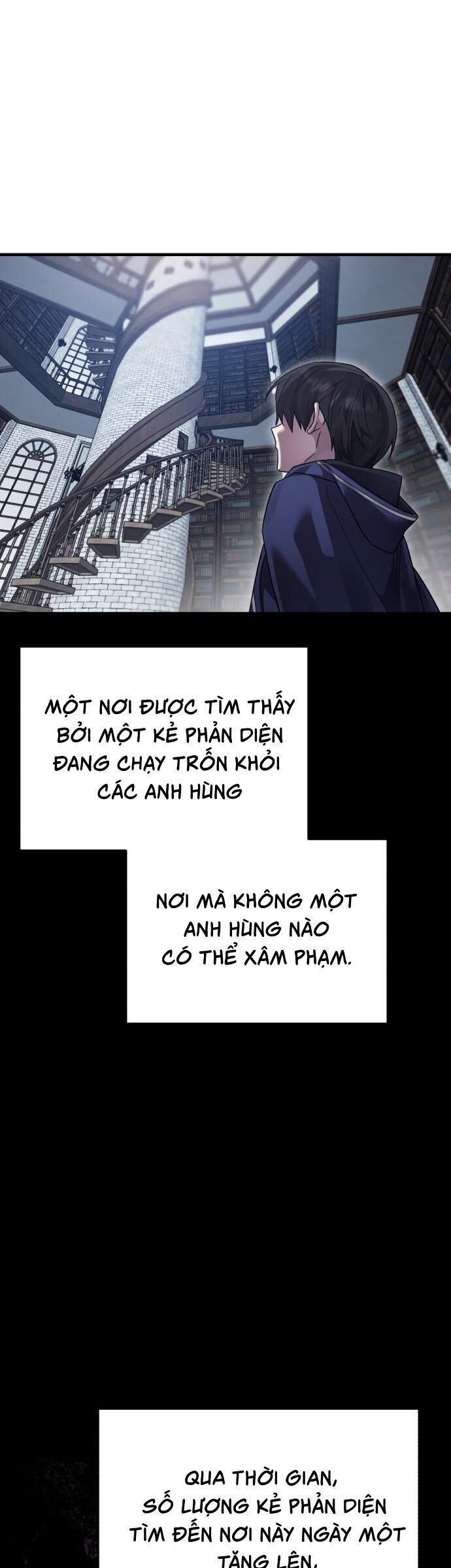 Hero X Demon King X Villain: Chapter 134